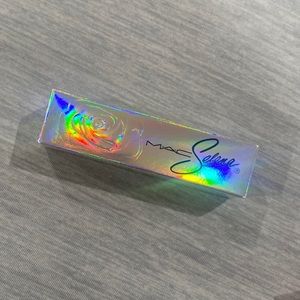 MAC Selena lipstick *NEW*